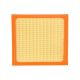 Engine Air Filter Fits Toyota Camry Rav4 Avalon Highlander 2018-2021 17801-25020