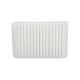 1 Pcs Engine Air Filter For Toyota Camry 2010-2015 2016 2017 L4 2.5L 17801-28030