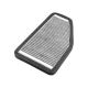 C25685 CABIN AIR FILTER For 2010 FORD Escape - 3.0L