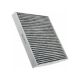 Carbon Cabin Air Filter for 2015-2018 GMC Yukon 2014-2018 Sierra Silverado