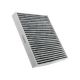 Cabin Carbon Air Filter For 08-2016 Dodge Grand Caravan Chrysler Town & Country
