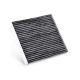 CARBON CABIN AIR FILTER FOR 2003-2006 TOYOTA Matrix 4 cyl 1.8L 2ZZ-GE