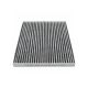 1x Fresh Breeze Cabin Air Filter for 2013-2020 Ford Lincoln Edge Fusion MKZ MKX