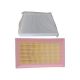 COMBO Engine Filter + Cabin Air Filter For 2016 -22 TOYOTA PRIUS & 20-21 PRIUS C