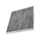 Carbon Cabin Air Filter for 2010-2017 Chevy Equinox 13-18 Hyundai Santa Fe Azera