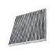 Fresh Breeze CAbin Air Filter for 2010-17 Chevy Equinox GMC Terrain Kia Optima
