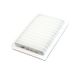 AF5655 ENGINE AIR FILTER FOR TOYOTA COROLLA MATRIX YARIS SCION IM XD AND PONTIAC