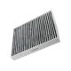 Cabin Carbon Air Filter For 08-16 Dodge Grand Caravan Chrysler Town & Country NY