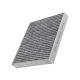For 2019 2020 Avalon Highlander Prius ES250 ES300h Carbon Cabin Air Filter