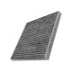 C35644 Carbon Cabin Air Filter TOYOTA 87139-YZZ09 TOYOTA Tacoma 2005-2015 CA