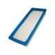 A6062 Engine Air Filter For SMART FORTWO A0010940301