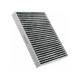 Fresh Breeze Cabin Air Filter For 2011-19 Ford Explorer Taurus 10-16 Lincoln MKS