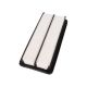 17220-RCA-A00 Engine Air Filter Fits Honda Accord 2003-2007 Acura TL 2004-2006