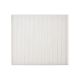 C25870 CABIN AIR FILTER For 2008-2012 INFINITI EX35 - V6 3.5L