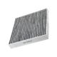 Premium Carbonized AC A/C Cabin Air Filter For Lexus Scion Toyota 87139-07010 NY