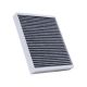 Fits Buick Regel Eeclave Impala GMC Yukon XL Fram Fresh Breeze Cabin Air Filter