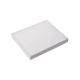 CABIN AIR FILTER FOR DODGE 2011-2019 Durango V8 345 5.7L, HEMI, VIN T