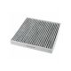 Fresh Breeze Cabin Air Filter For 2003-2020 Honda Accord Civic CR-V Pilot C35519