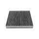 Carbonized Cabin Air Filters For 17-21 Honda CRV Civic Clarity 2011-2016 CRZ NY