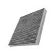 Carbonized Cabin Air Filter For 2011-2021 Jeep Grand Cherokee Dodge Durango NY