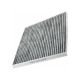 Carbon Cabin Air Filter for Nissan Altima 2013 2014 2015 3.5L V6 Engine