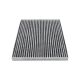 Carbon Cabin Air Filter for 2013-2020 Ford Edge Fusion Lincoln MKZ MKX g6