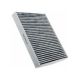 Carbonized Cabin Air Filter fit Ford 2018 2019 2020 Expedition Lincoln Navigator