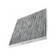 1PC Carbon Cabin Air Filter For Infiniti QX60 2018 2019 2020 3.5L V6