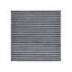 C35644 CF10374 Cabin Air Filter For 2005-2021 Toyota Tacoma 2013-2016 Dodge Dart
