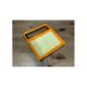 Engine Air Filter Ford C-MAX FUSION Lincoln MKZ HYBRID ONLY DG9Z9601A A36271