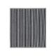 Carbon Cabin Air Filter For 07-12 Mazda CX-7 16-22 Ram 5500 2022 Jeep Wagoneer