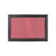 CA10677 Engine Air Filter for 2013-2018 Toyota Avalon 2007-2017 Lexus LS460