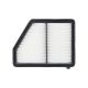 CA12051 Engine Air Filter for 2023-2024 Honda HR-V 2016-2024 Honda Civic