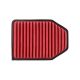CA10348 Engine Air Filter for 2018 Jeep Wrangler JK 2007-2017 Jeep Wrangler 3.6L