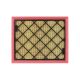 CA11480 Engine Air Filter for 2017-2022 Ford GT 2019-2023 Lincoln Nautilus
