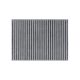 Cabin Air Filter CF11854 for 2017-2022 Nissan Qashqai 2014-2019 Nissan Rogue
