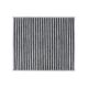 Cabin Air Filter CF12157 for 2022-23 Toyota Corolla Cross 2021-23 Toyota Sienna