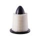 NAPA 26289 Air Filter - FORD Mustang, Contour, CA7730