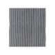 Cabin Air Filter CF11173 for 2014-2020 INFINITI QX60 2013-2020 Nissan Pathfinder