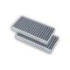 Activated Carbon Cabin Air Filter for 11-18 Jeep Wrangler 2018 Jeep Wrangler JK