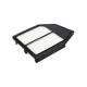 CA10467 Engine Air Filter For Honda AccordCROSSTOURL4 2.4L A36309 C27024