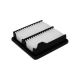 Engine Air filter AF5657 17220-PWA-J10 high-quality for 2007 2008 Honda Fit 1.5L