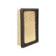 Engine Air Filter For Toyota Prius 2016-2022 Prius Prime 2017-2022 17801-21060