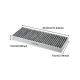 Carbon Air Filter For Nissan Pathfinder Frontier 05-15 Xterra Equator C25764