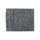 Carbon Cabin AC Air Filter for Ford Expedition F-150 F-250 F-350 F450 F-550