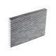 Carbonized Cabin Air Filter For Ford Edge Fusion Lincoln Mkz Continental C36286