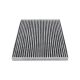Premium Carbon Cabin Air Filter For 2015-2021 Ford Edge 2013-2020 Fusion MKZ