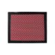 CA8755A Engine Air Filter for Chevy Silverado Suburban GMC Sierra 1500 Yukon