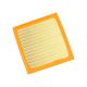 For 17-2023 Subaru Outback Impreza Crosstrek Engine Air Filter&Cabin Air Filter