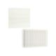 Combo Cabin & Engine Air Filter For 07-17 Toyota Camry 2.5L 2.4L 17801-0H050